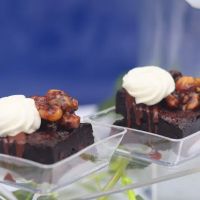 Di Sweet Spot by One N Only Cakes ico