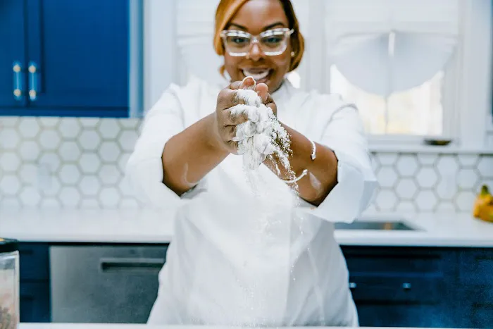 Di Sweet Spot by One N Only Cakes Picture 4