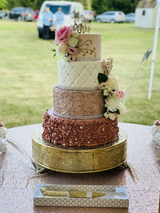 Di Sweet Spot by One N Only Cakes Picture 6
