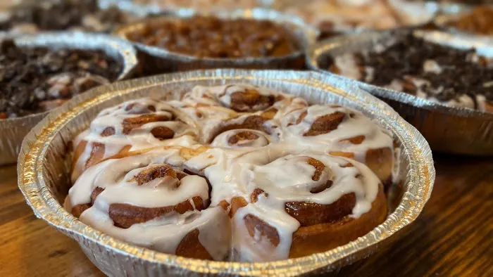 Cinnamon Stick Picture 2