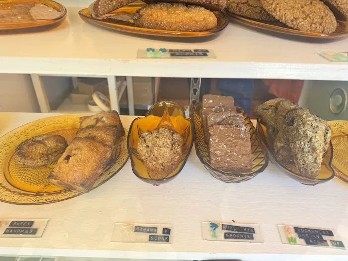 The Little Rye Bakehouse Picture 1
