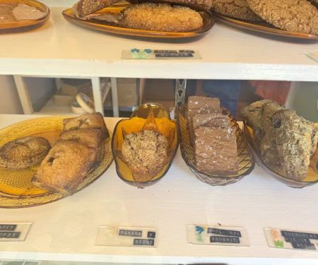 The Little Rye Bakehouse