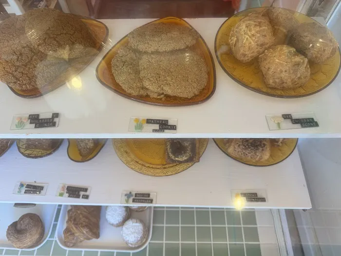 The Little Rye Bakehouse Picture 2