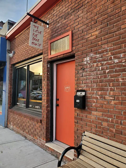 The Little Rye Bakehouse Picture 10