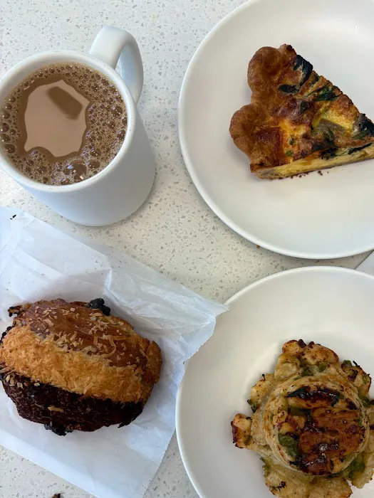 Pinkerton's Bakery Picture 2