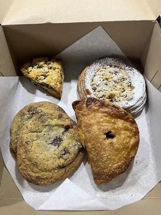 Pinkerton's Bakery Picture 7