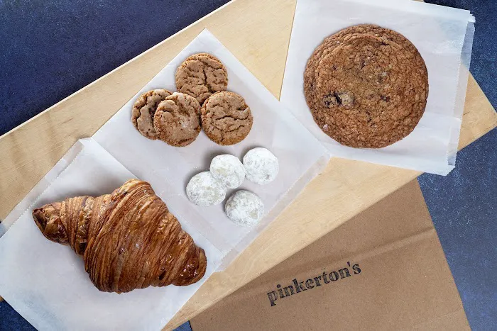 Pinkerton's Bakery Picture 8