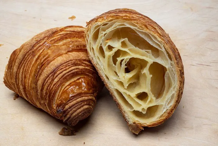 Pinkerton's Bakery Picture 4