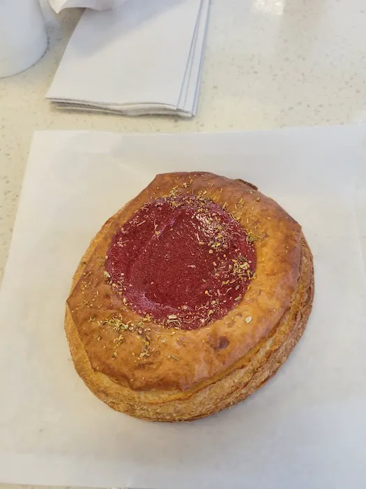 Pinkerton's Bakery Picture 9