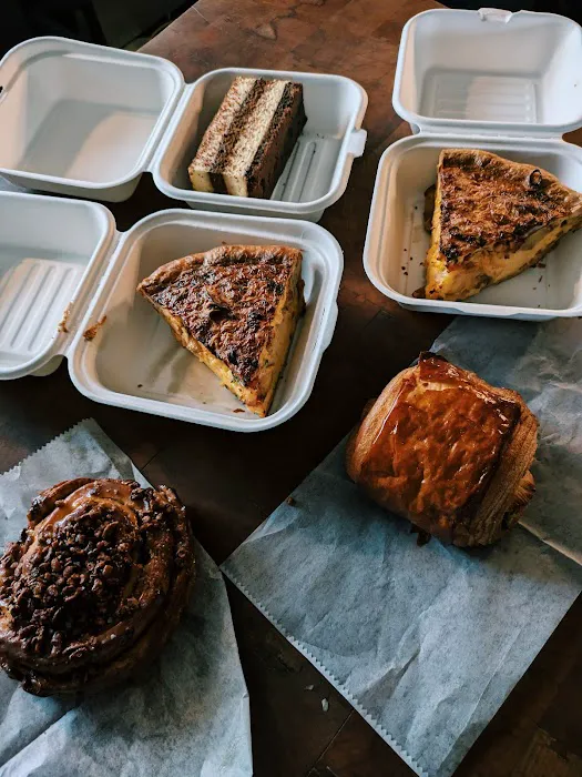 Pinkerton's Bakery Picture 10