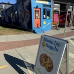 Moonrise Bagels (Just the Stuffed)