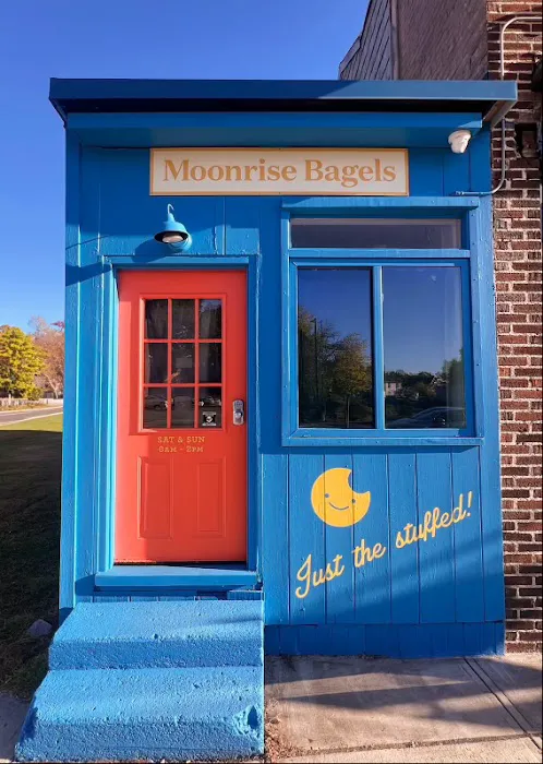Moonrise Bagels (Just the Stuffed) Picture 7