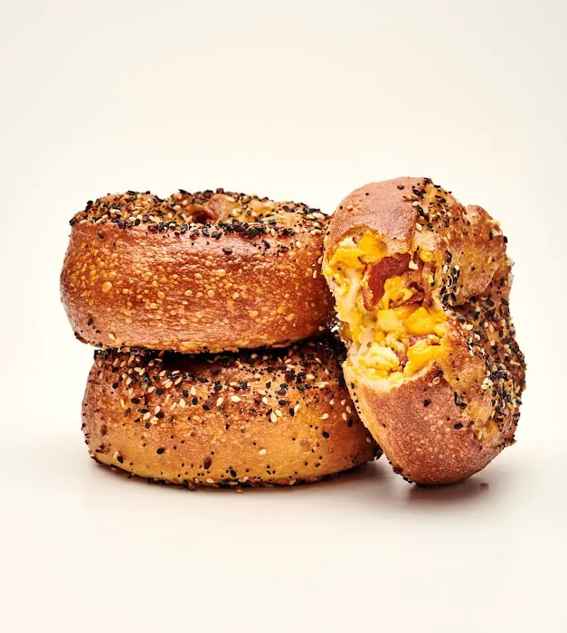 Moonrise Bagels (Just the Stuffed) Picture 5