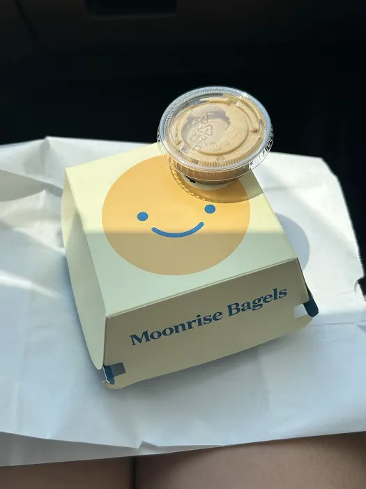 Moonrise Bagels (Just the Stuffed) Picture 8
