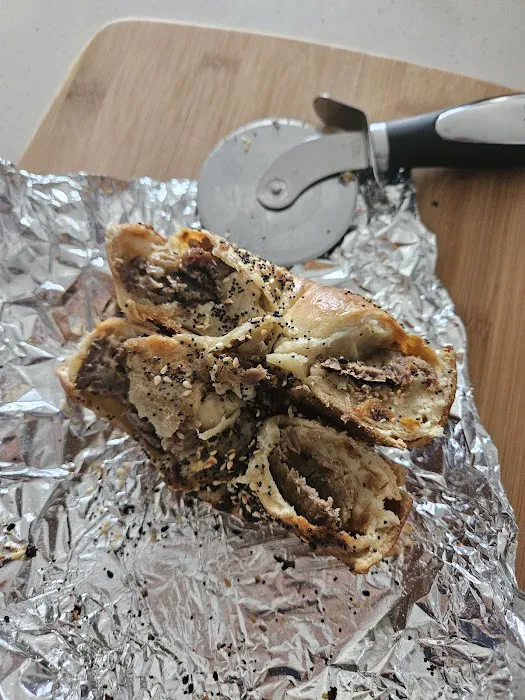 Moonrise Bagels (Just the Stuffed) Picture 10