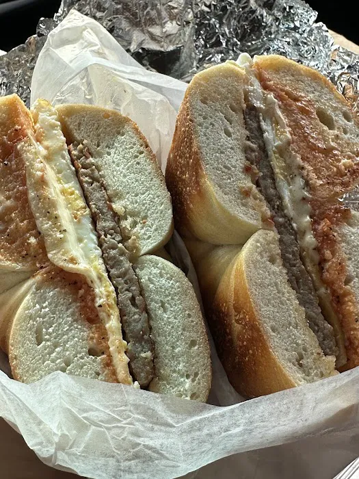 Sunrise Bagel & Deli Picture 4