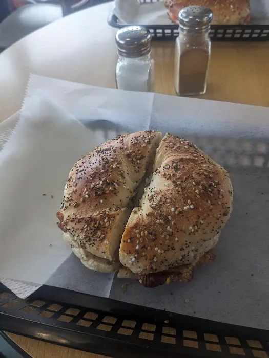 Sunrise Bagel & Deli Picture 6