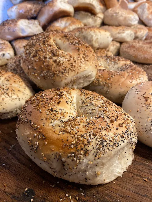 Sunrise Bagel & Deli Picture 3