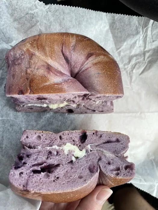 Sunrise Bagel & Deli Picture 9