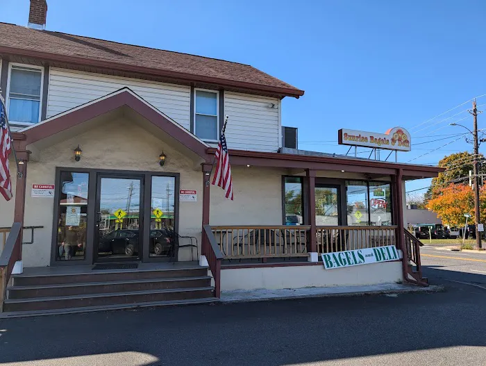 Sunrise Bagel & Deli Picture 7
