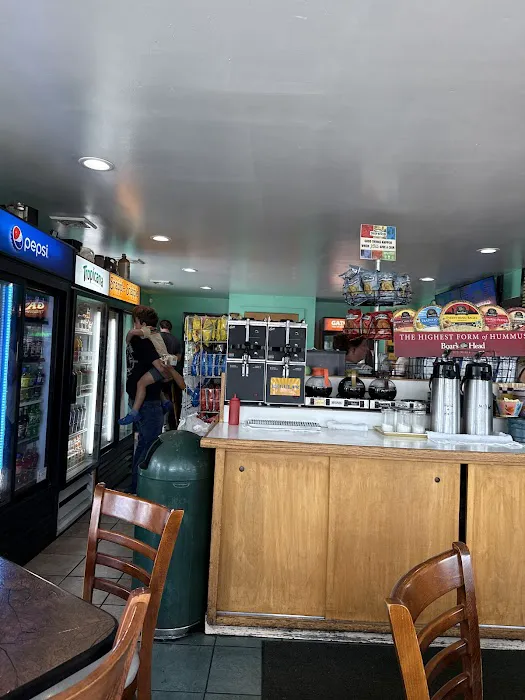 Sunrise Bagel & Deli Picture 8