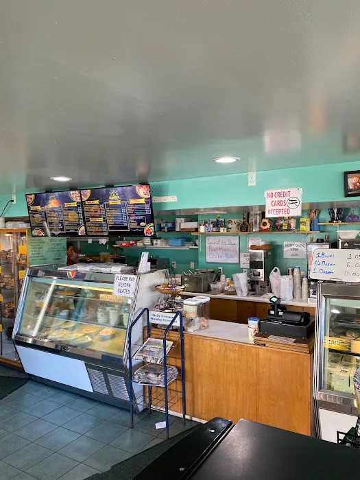 Sunrise Bagel & Deli Picture 1