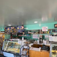 Sunrise Bagel & Deli ico