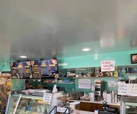 Sunrise Bagel & Deli