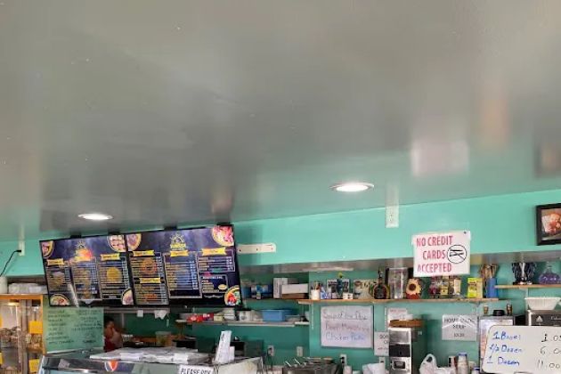 Sunrise Bagel & Deli