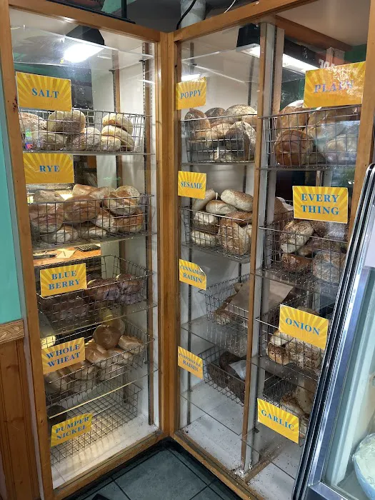 Sunrise Bagel & Deli Picture 10