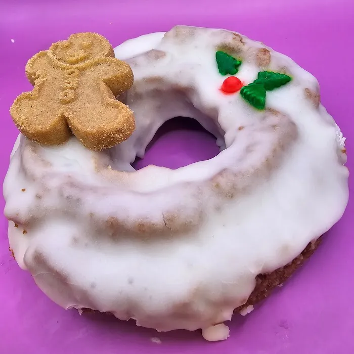 Hole in the Wall Donuts Kingston Picture 3