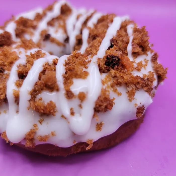 Hole in the Wall Donuts Kingston Picture 5