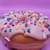 Hole in the Wall Donuts Kingston ico