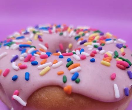 Hole in the Wall Donuts Kingston