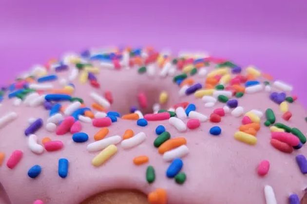 Hole in the Wall Donuts Kingston