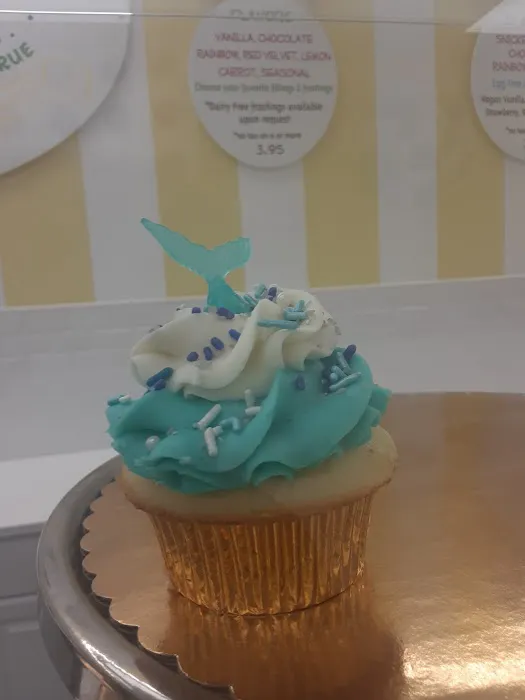Cake Gypsy Picture 2