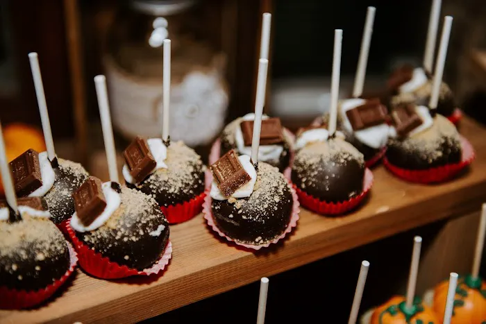 Cake Gypsy Picture 6