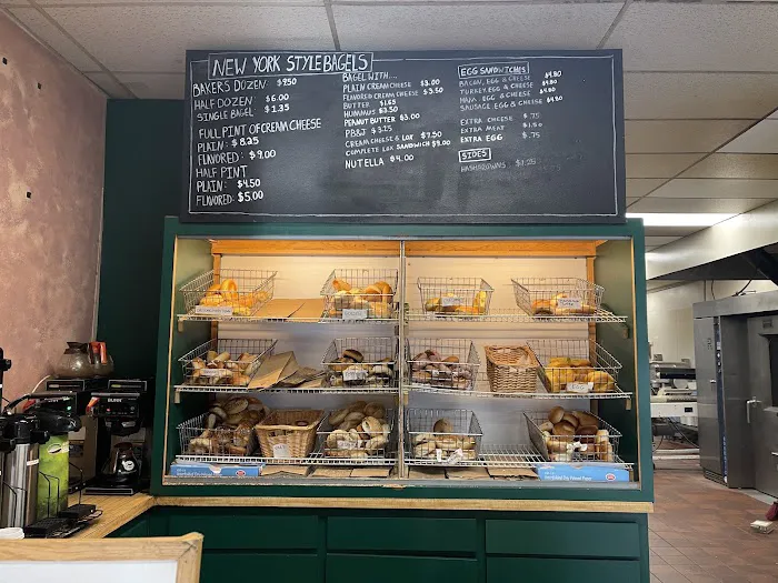 Bagel Deli Picture 3