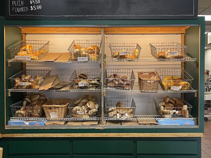 Bagel Deli Picture 5
