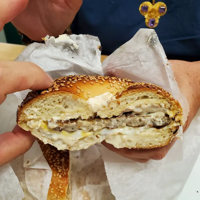 Bagel Deli Picture 9