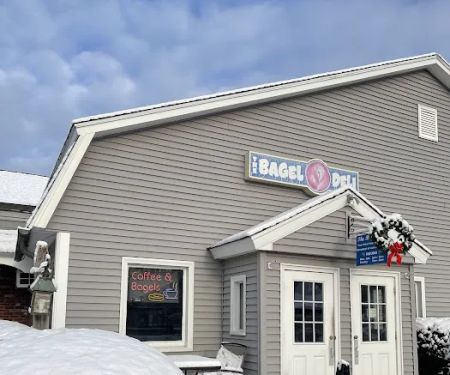 Bagel Deli