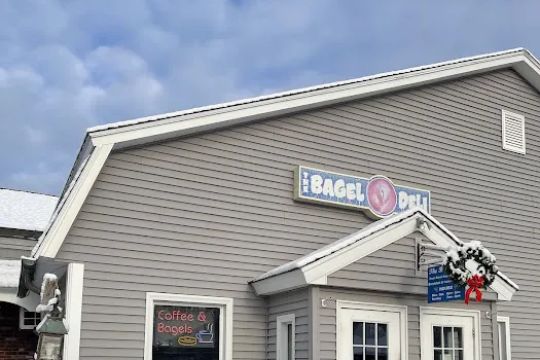 Bagel Deli