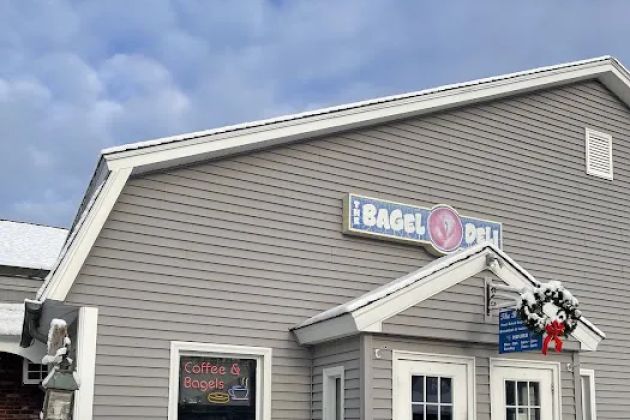 Bagel Deli