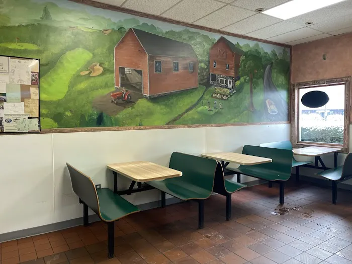 Bagel Deli Picture 7
