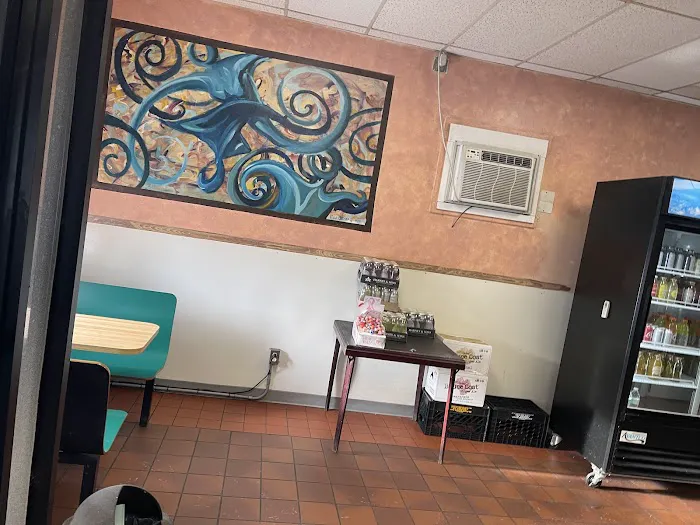 Bagel Deli Picture 4