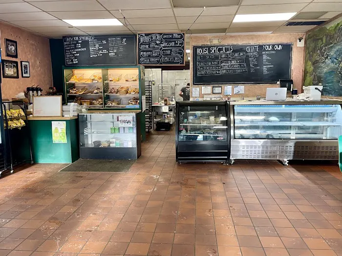 Bagel Deli Picture 10