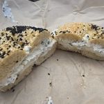 The Blue House Bagel Co. & Cafe