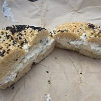 The Blue House Bagel Co. & Cafe ico