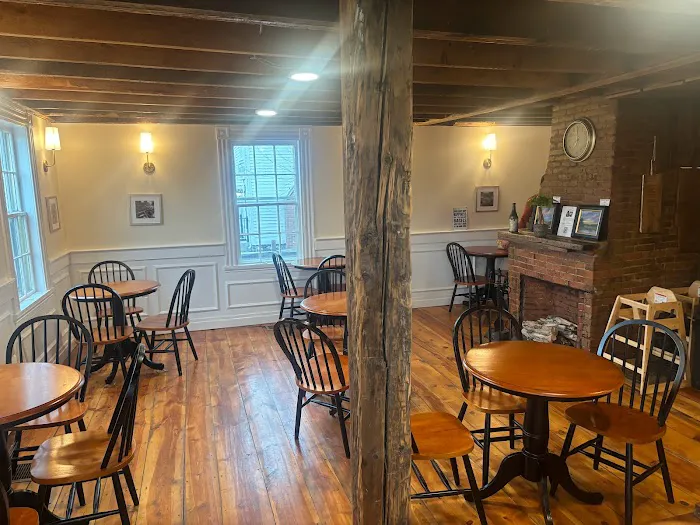 The Blue House Bagel Co. & Cafe Picture 10
