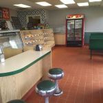 Luke’s Donut & Grill